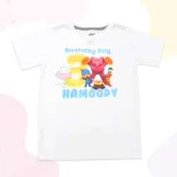 Pocoyo on sale birthday outfit